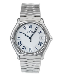 Ebel Classic Men's Watch Model 9187151.26125