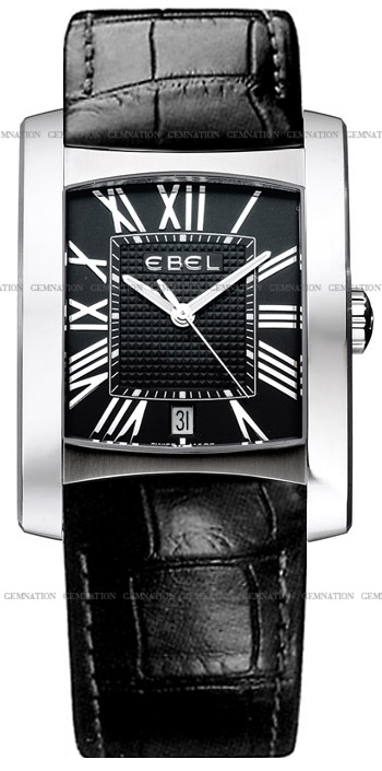 Ebel Brasilia Men's Watch Model 9255M41.5235136