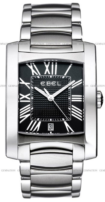 Ebel Brasilia Men's Watch Model 9255M41.52500
