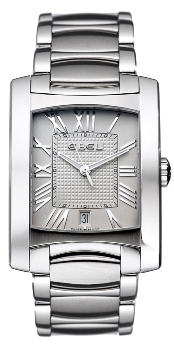 Ebel Brasilia Men's Watch Model 9255M41.62500