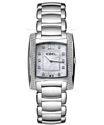 Ebel Brasilia Ladies Watch Model 9256M38-9830500