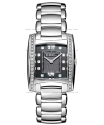 Ebel Brasilia Ladies Watch Model 9256M38.5810500