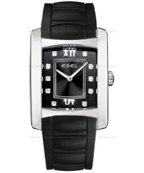 Ebel Brasilia Ladies Watch Model 9256M43-158BC35606XS