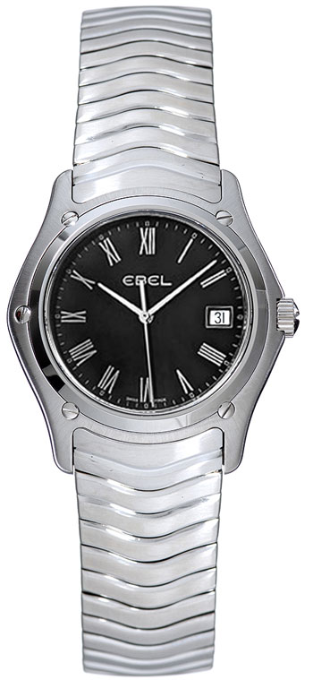 Ebel Classic Ladies Watch Model 9257F21.5125