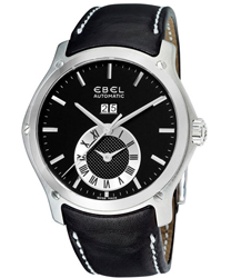 Ebel Classic Men's Watch Model 9301F61.5335P06
