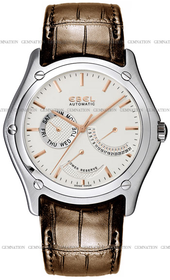 Ebel Classic Men's Watch Model 9303F61.5633516