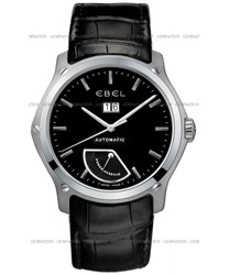 Ebel Classic Men's Watch Model 9304F51.5335145