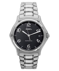 Ebel 1911 Men's Watch Model 9330240.15665P
