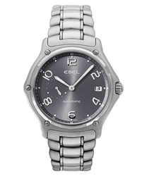 Ebel 1911 Men's Watch Model 9331240.13665P