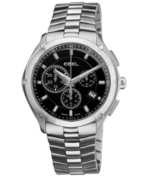 Ebel Classic Men's Watch Model 9503Q51.153450