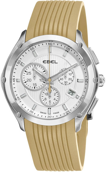 Ebel Classic Men's Watch Model 9503Q51.1633565