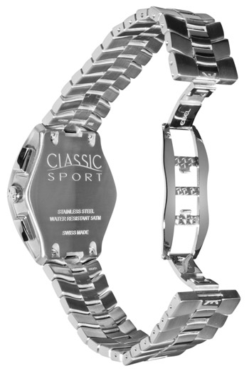 Ebel Classic Men's Watch Model 9503Q51.163450 Thumbnail 2