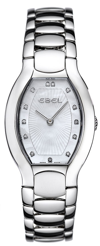 Ebel Beluga Ladies Watch Model 9656G21.16970
