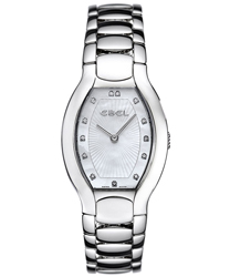Ebel Beluga Ladies Watch Model: 9656G21.99970