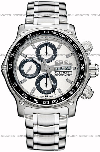 Ebel 1911 Men's Watch Model 9750L62.63B60