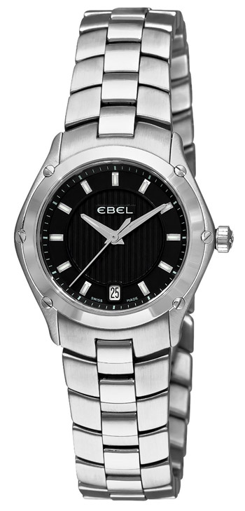 Ebel Classic Ladies Watch Model 9953Q21.153450