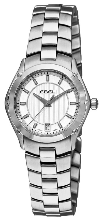 Ebel Classic Ladies Watch Model 9953Q21.163450