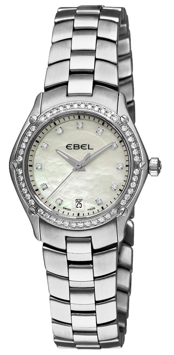 Ebel Classic Ladies Watch Model 9953Q24.99450