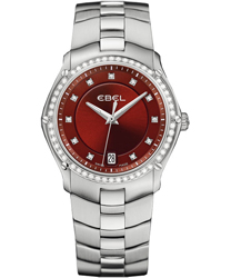 Ebel Classic Ladies Watch Model 9954Q34.79450