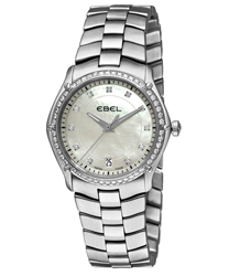 Ebel Classic Ladies Watch Model 9954Q34.99450