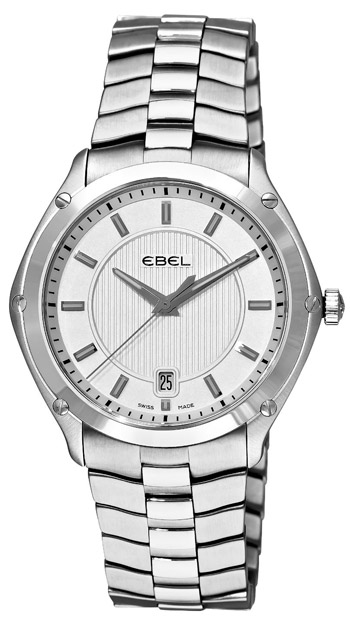 Ebel Classic Men's Watch Model 9955Q41.163450
