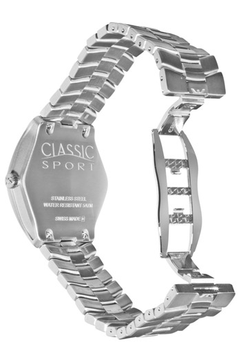 Ebel Classic Men's Watch Model 9955Q41.163450 Thumbnail 2
