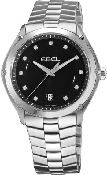 Ebel Classic Men's Watch Model 9955Q41.59450