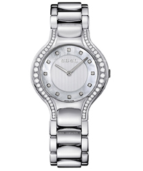 Ebel Beluga Ladies Watch Model 9956N38.1991050