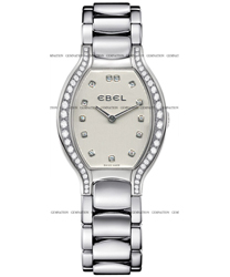 Ebel Beluga Ladies Watch Model 9956P38.1691050
