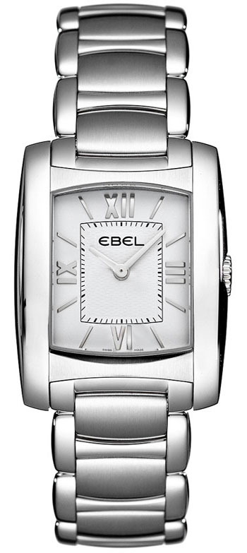 Ebel Brasilia Ladies Watch Model 9976M22.04500