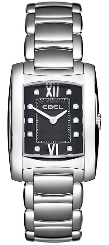 Ebel Brasilia Ladies Watch Model 9976M22.58500