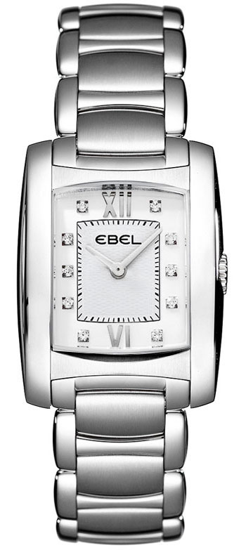 Ebel Brasilia Ladies Watch Model 9976M22.68500