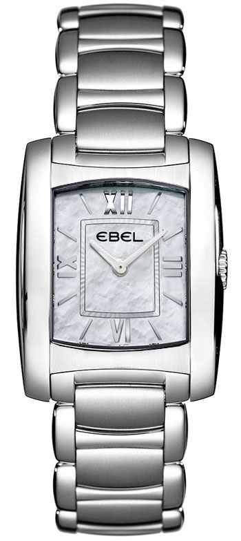 Ebel Brasilia Ladies Watch Model 9976M22.94500