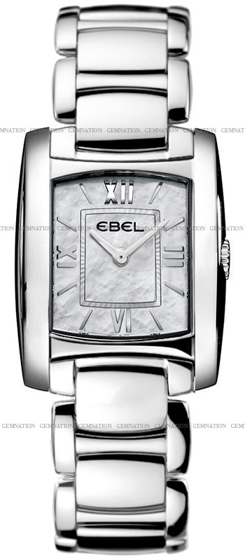 Ebel Brasilia Ladies Watch Model 9976M23.94500