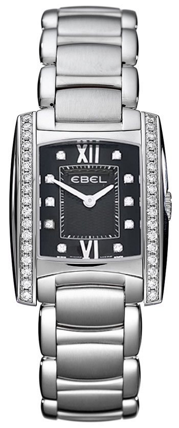 Ebel Brasilia Ladies Watch Model 9976M28.5810500