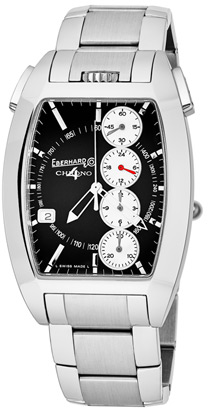 Eberhard & Co Chrono4 Men's Watch Model 31047.9