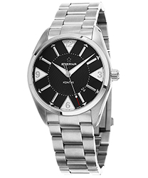 Eterna KonTiki Men's Watch Model: 1220.41.43.0268