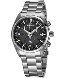Eterna KonTiki Men's Watch Model: 1250.41.41.0217