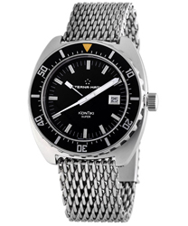 Eterna Heritage Men's Watch Model 1973.41.41.1230