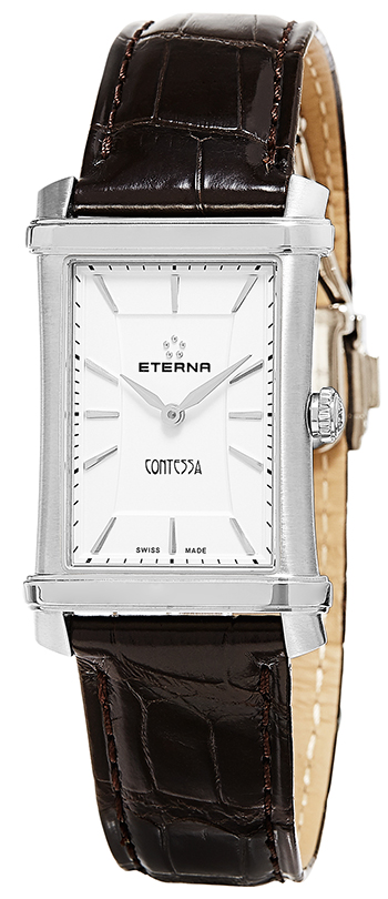 Eterna Contessa Ladies Watch Model 2410.41.61.1199