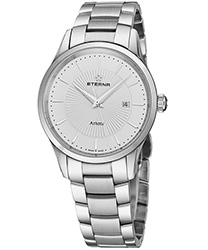 Eterna KonTiki Men's Watch Model: 2520.41.11.0274