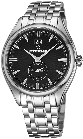 Eterna Eternity Men's Watch Model 2545.41.40.1715