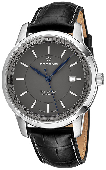 Eterna KonTiki Men's Watch Model 2948.41.51.1261