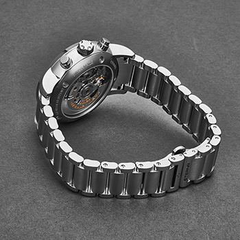 Eterna Tangaroa Men's Watch Model 2949.41.66.0279 Thumbnail 3