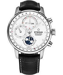 Eterna Tangaroa Men's Watch Model 2949.41.66.1261