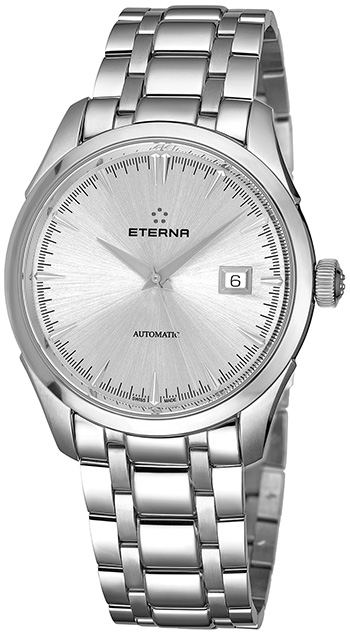 Eterna Eternity Men's Watch Model 2951.41.10.1700