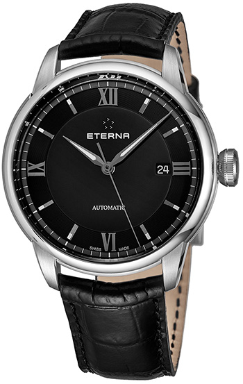 Eterna Eternity Men's Watch Model 2970.41.42.1326