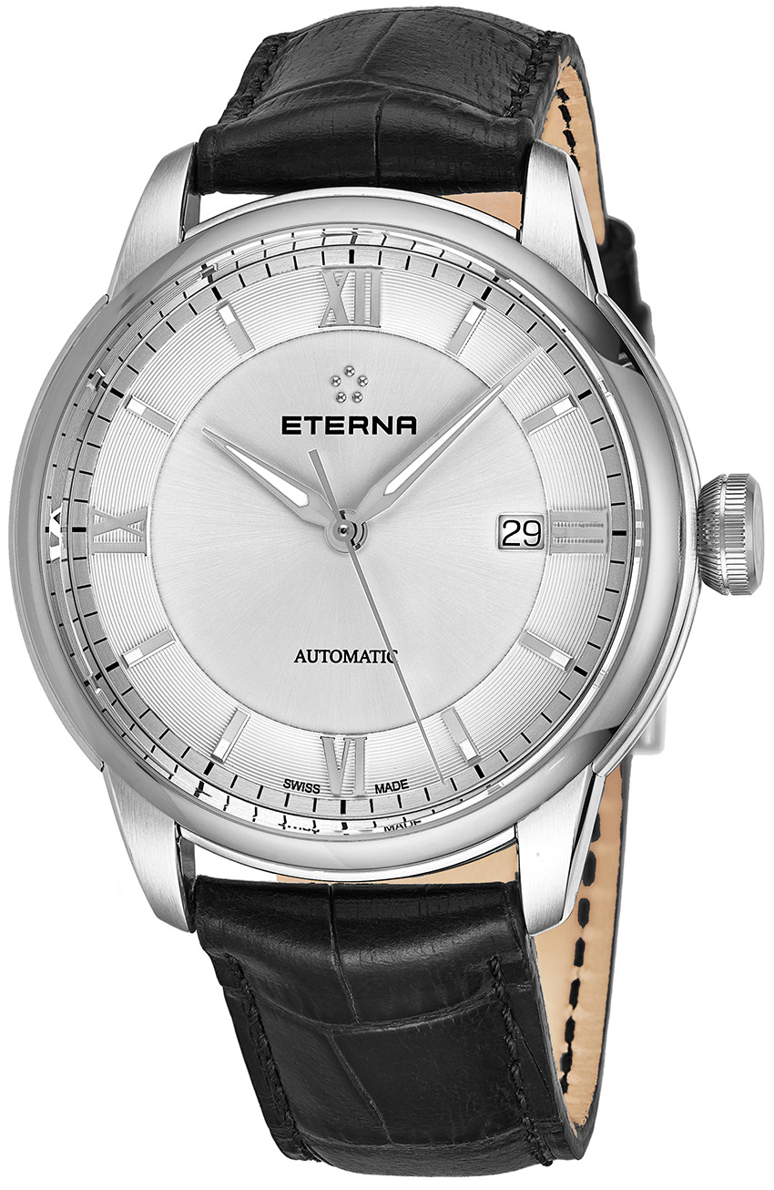 Eterna Eternity Adventic Men's Watch Model: 2970.41.62.1326