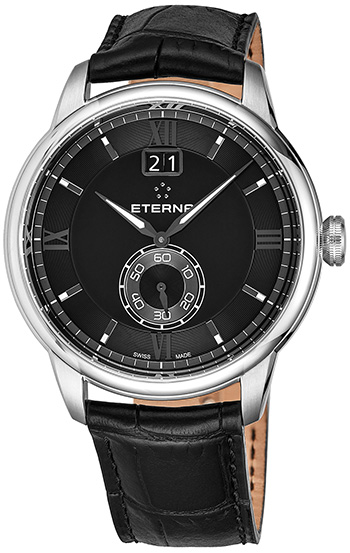 Eterna Eternity Men's Watch Model 2971.41.46.1327