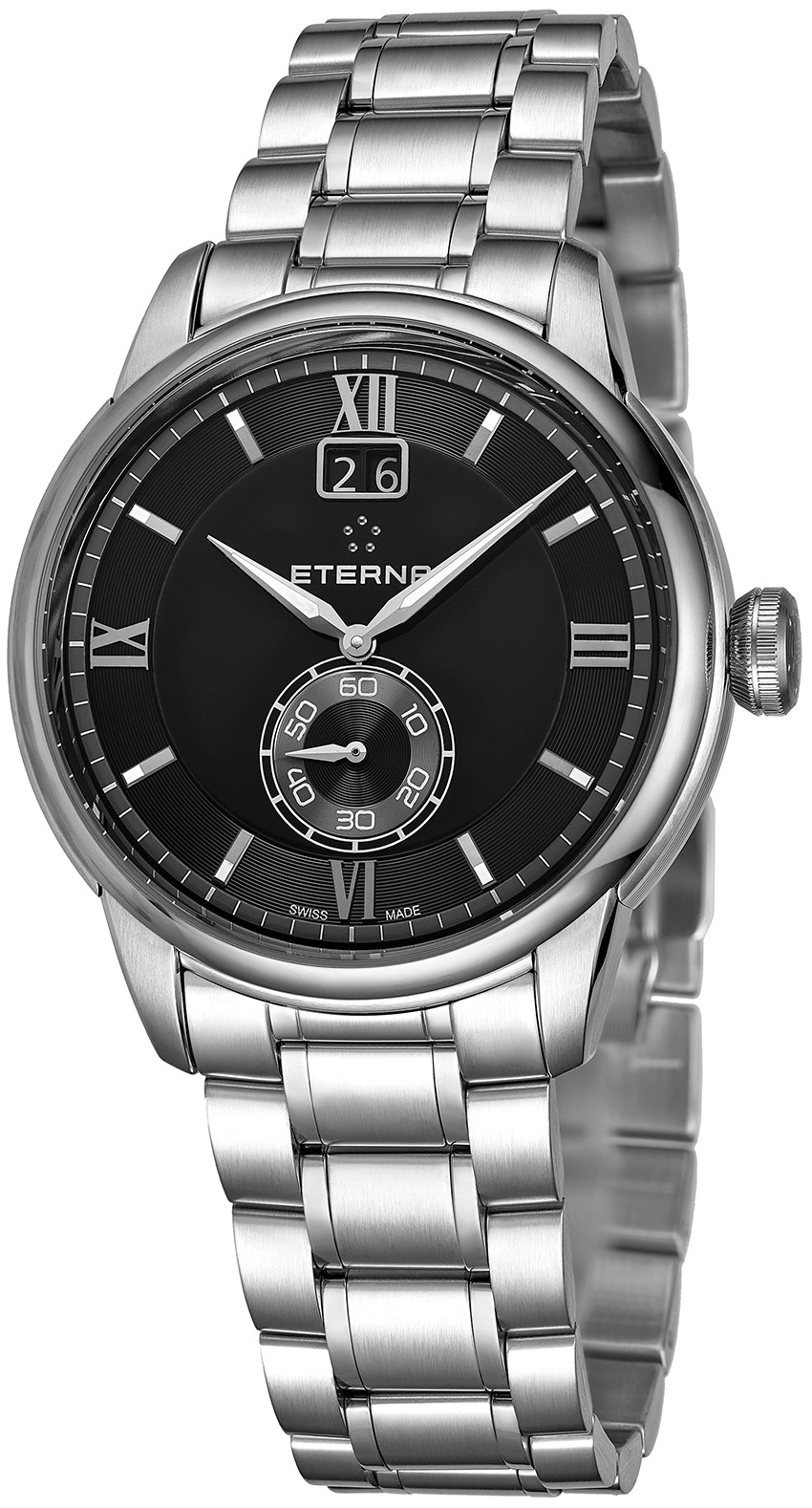 Eterna Eternity Adventic Men's Watch Model: 2971.41.46.1704